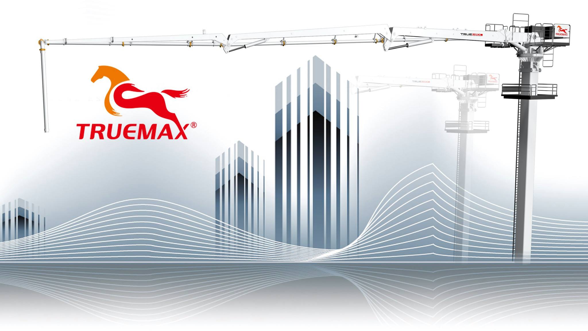 Hangzhou Truemax Machinery & Equipment Co.,Ltd. | Hangzhou
