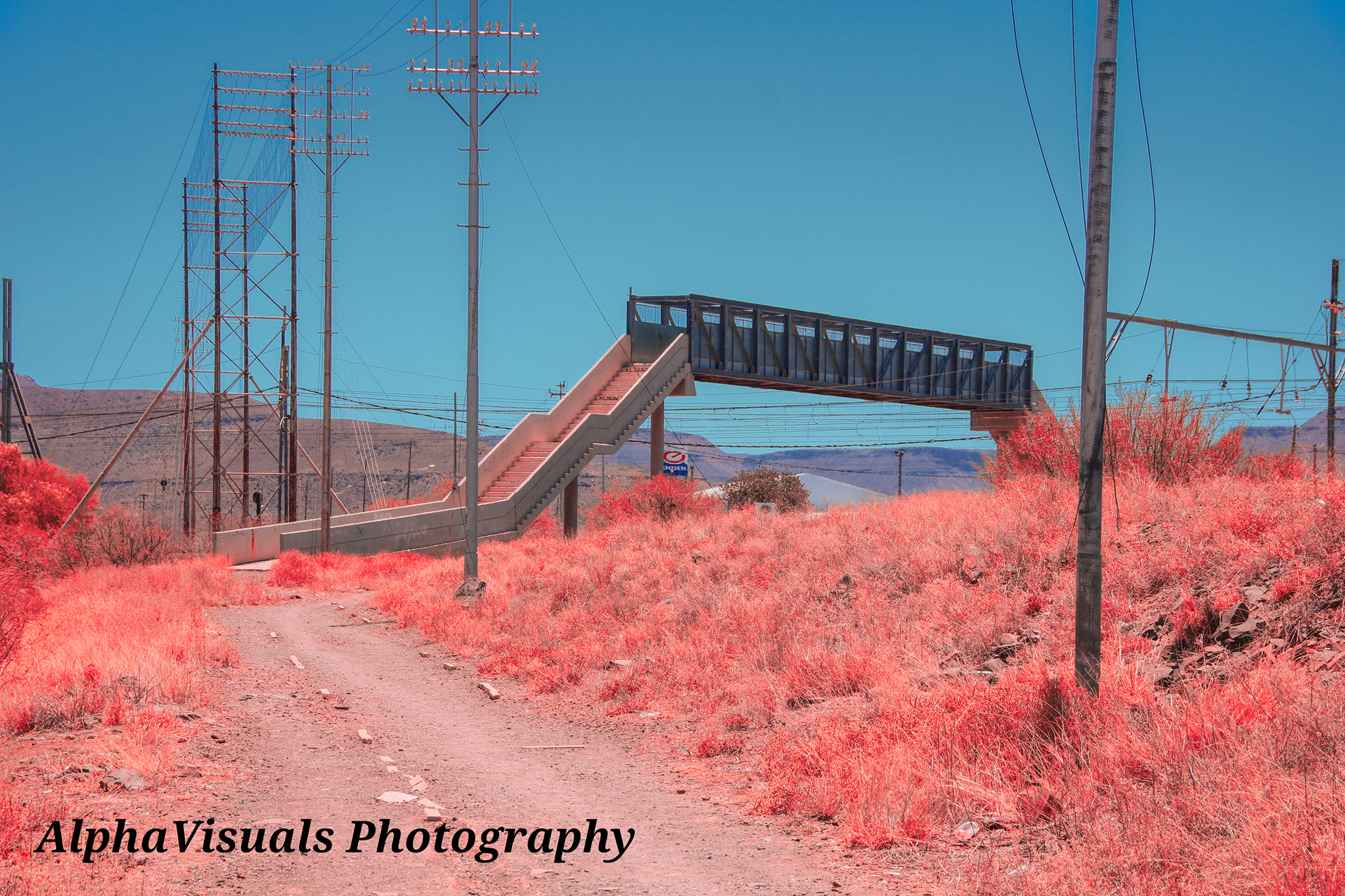 Alpha Visuals | Beaufort West