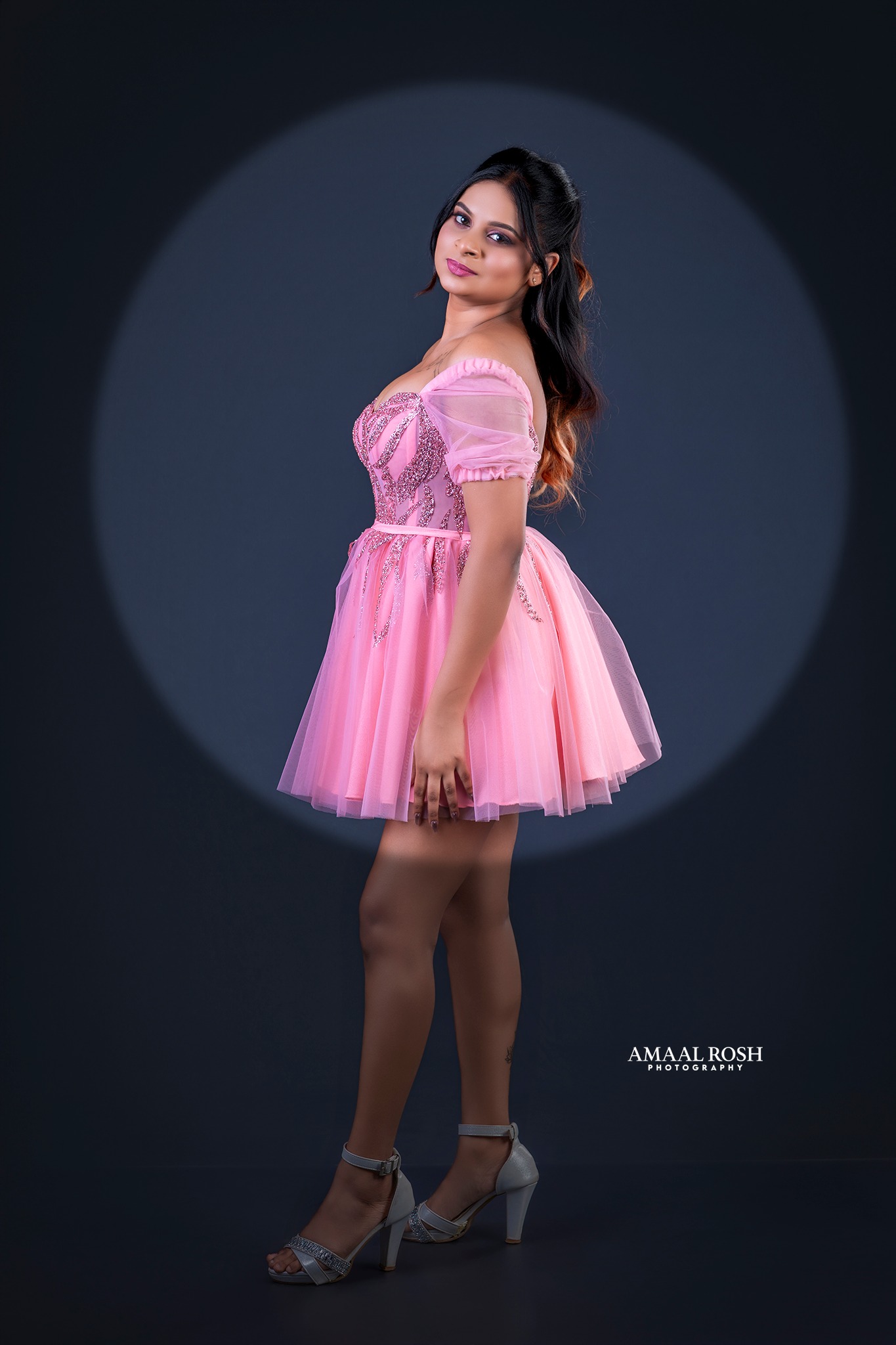 Amaal Rosh Photography added a... - Amaal Rosh Photography