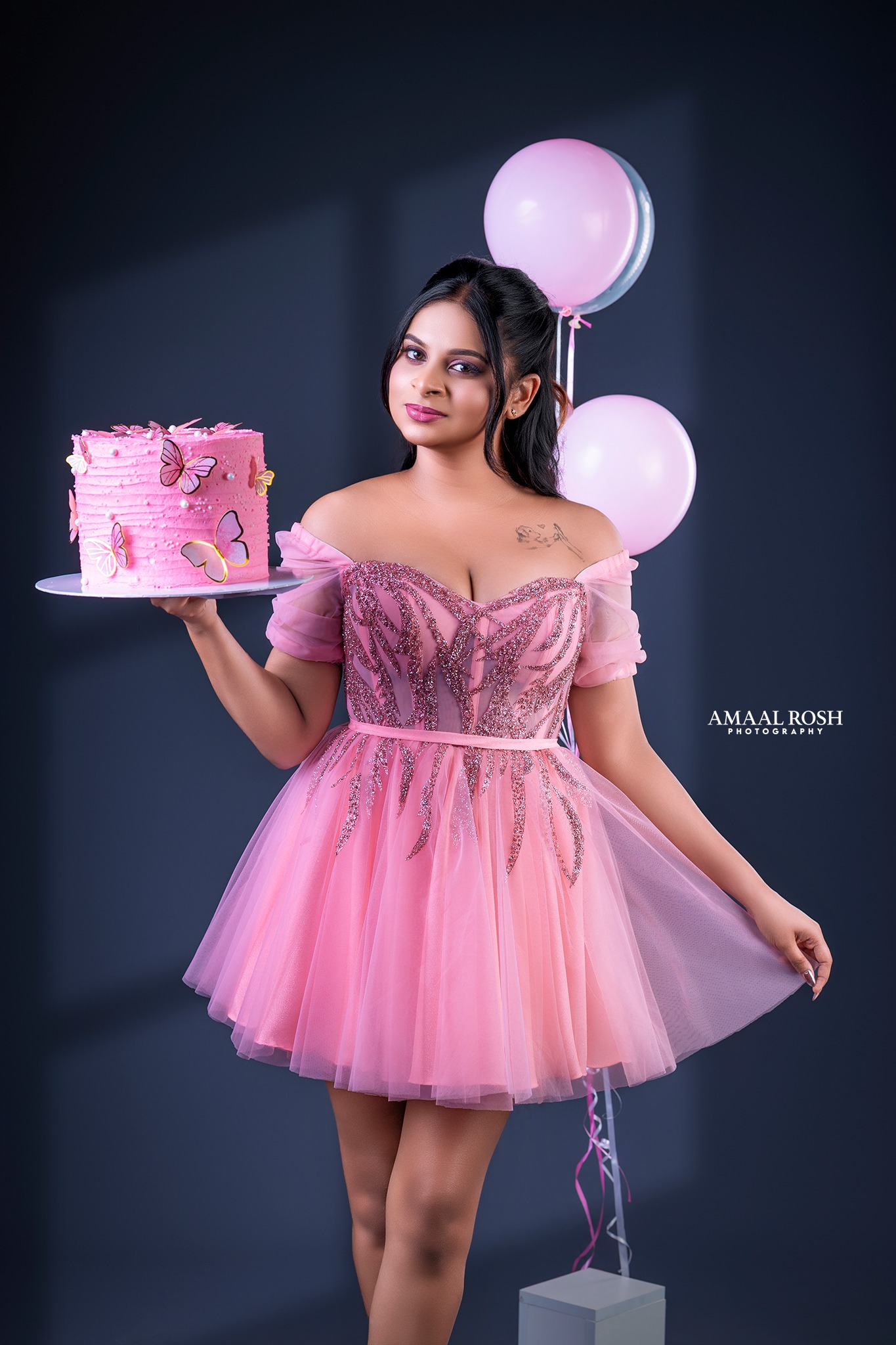 Amaal Rosh Photography