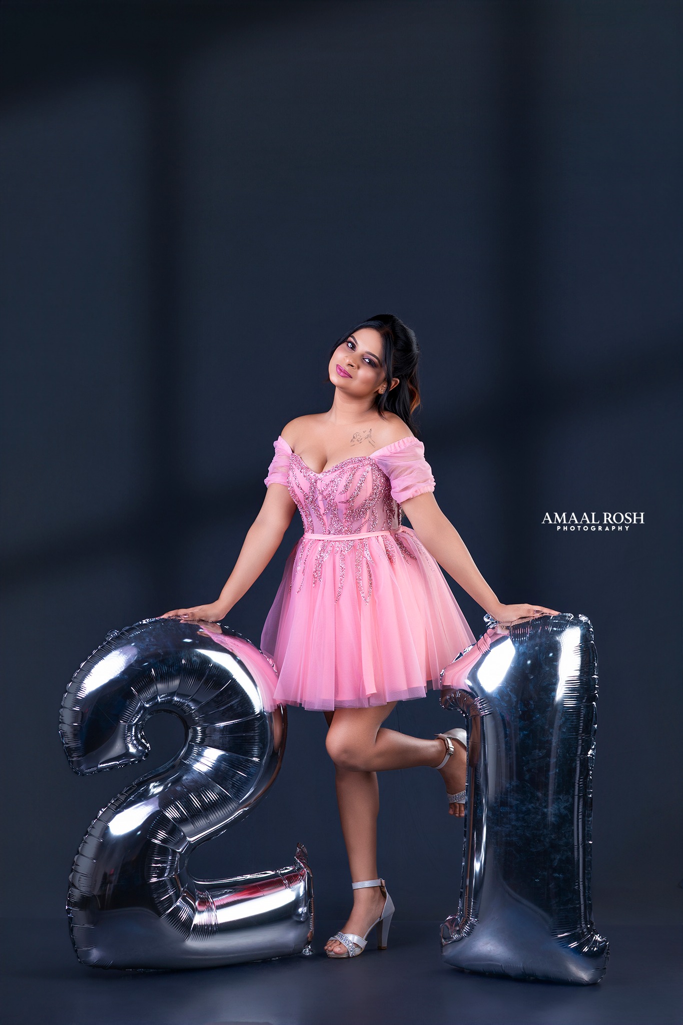 Amaal Rosh Photography added a... - Amaal Rosh Photography