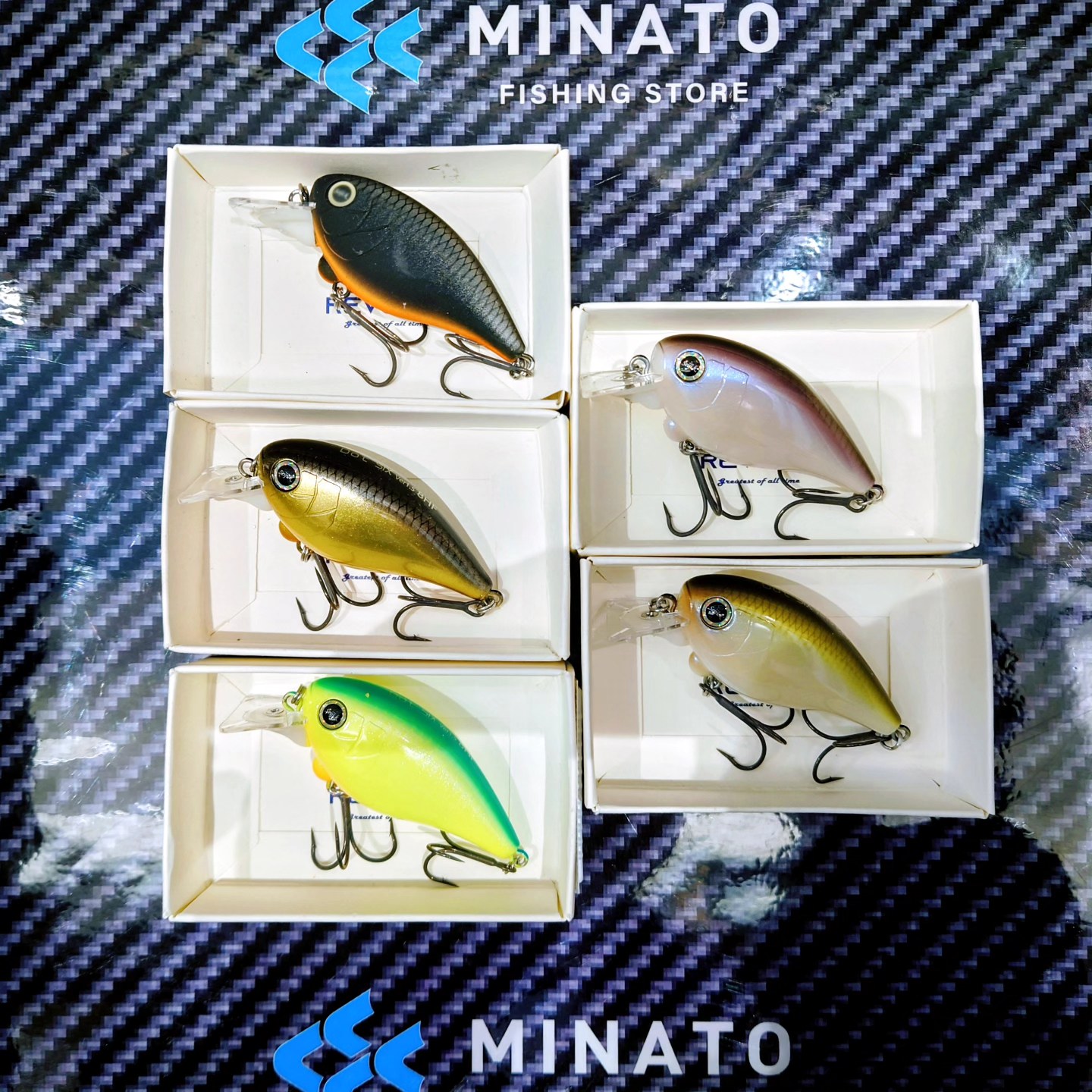 ✨レヴォニック入荷✨ 今回の入荷はシェキラー78とドットシックスの新