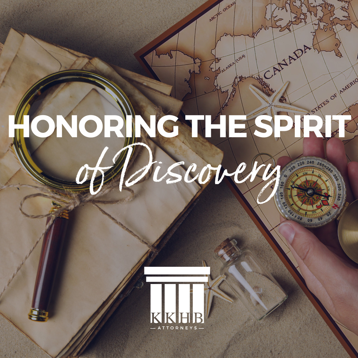 Keuler - Today we honor the spirit of exploration and discovery. At ...