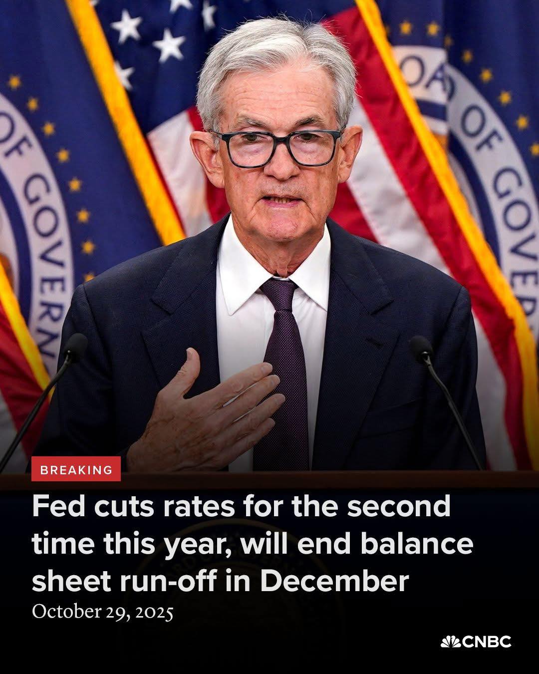 The Federal Reserve on Wednesday... - EZONE CONSTANTINE | Facebook
