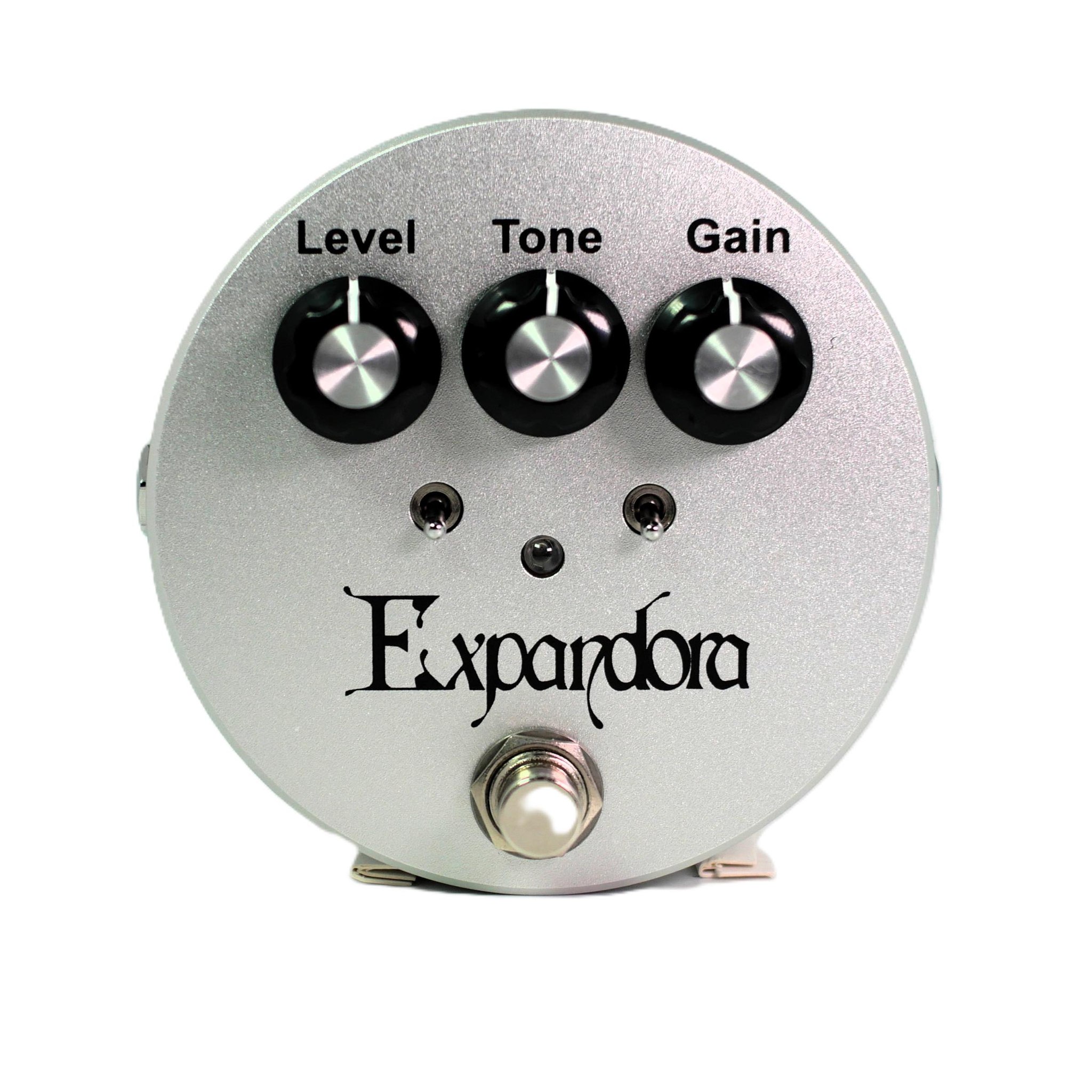 Bixonic Expandora EXP-2000 vintage guitar pedal