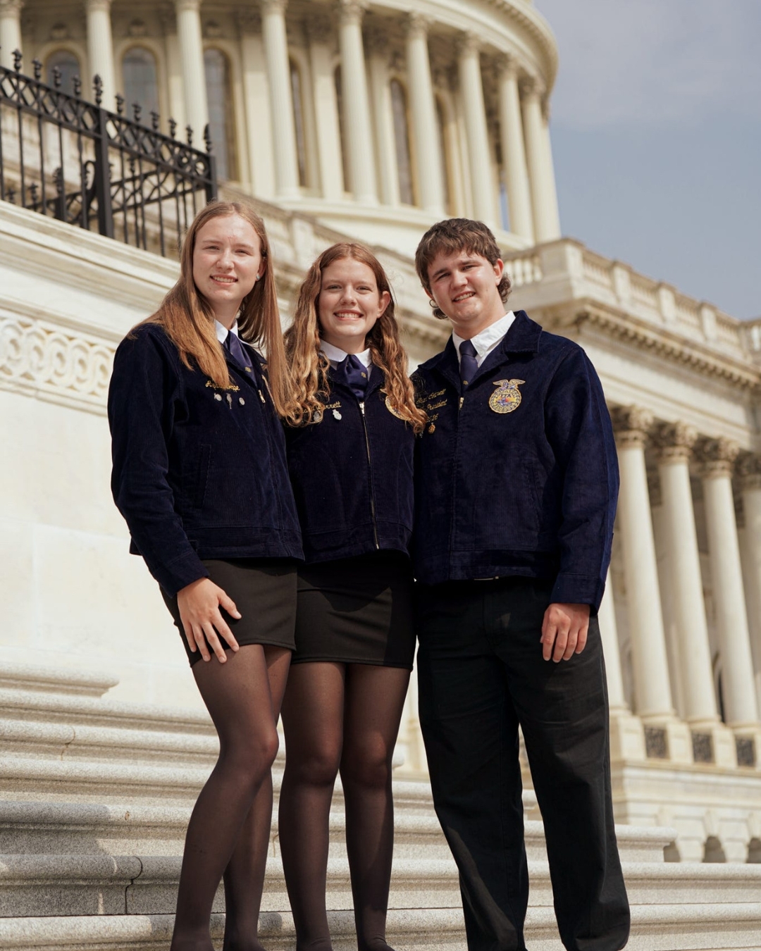 Step into Official Dress the Shop FFA way 👔✨ 🔗 https://ffa.pub/3Rm9R4q