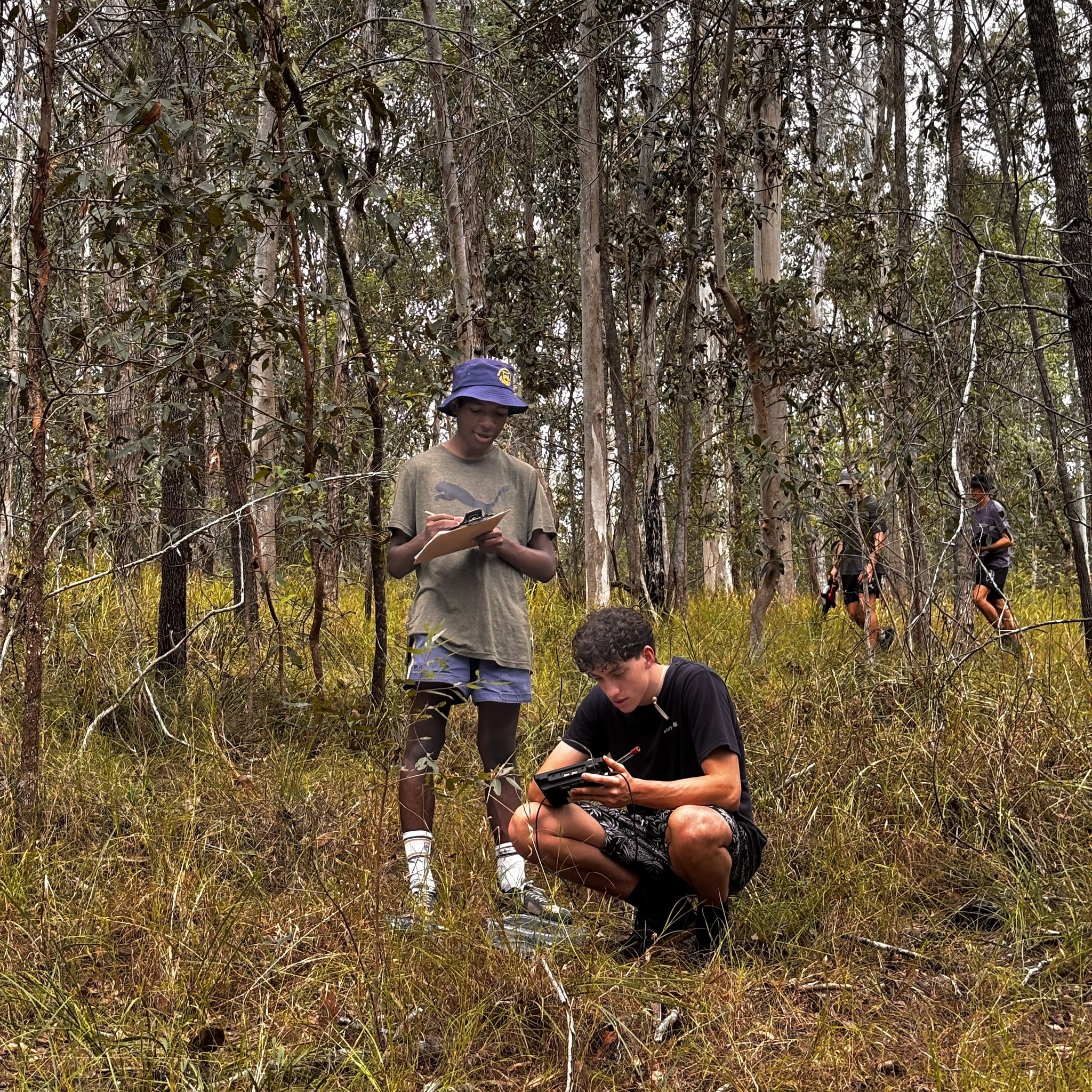 Toowoomba Grammar School added... - Toowoomba Grammar School
