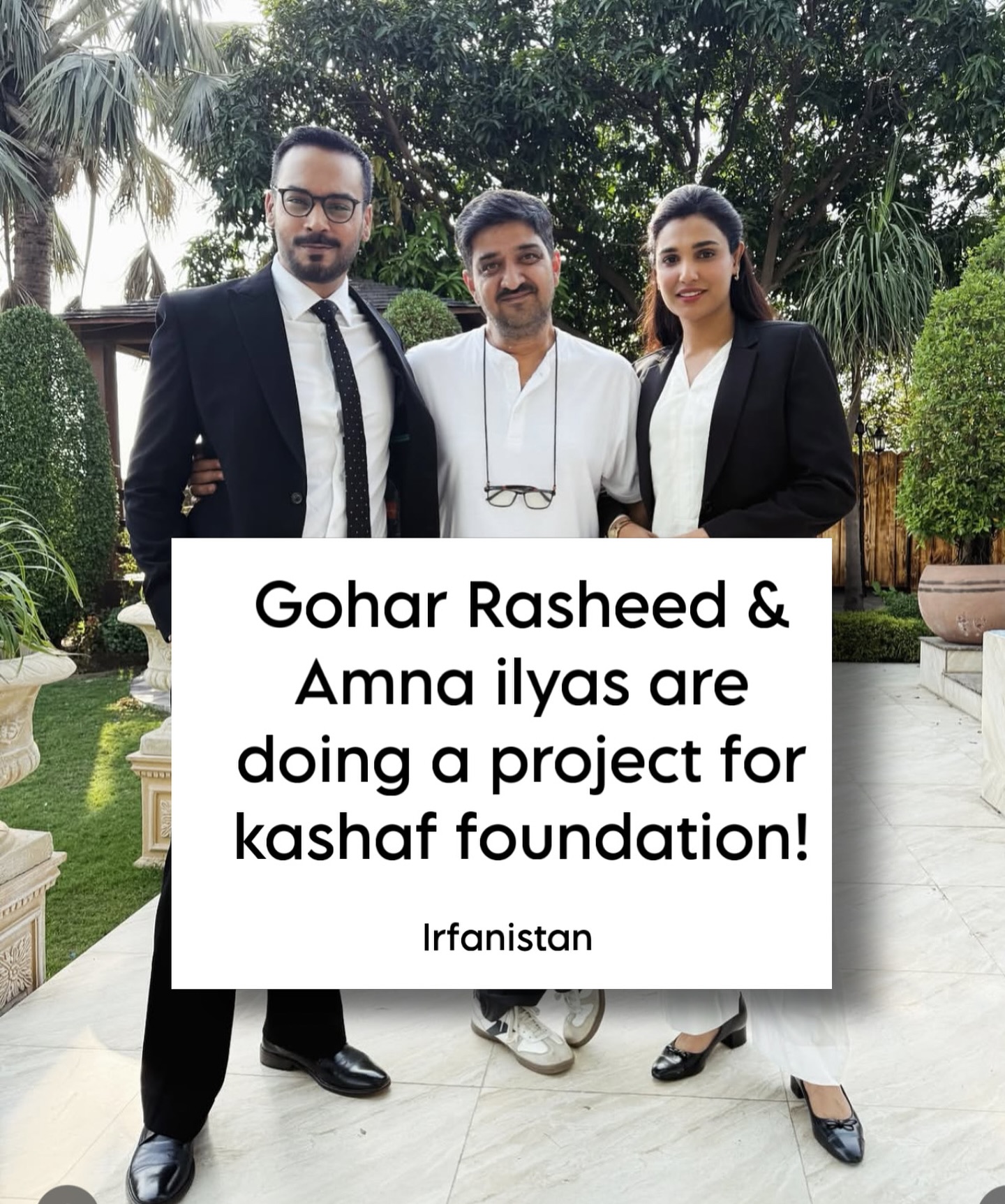 Irfanistan - Irfanistan added a new photo.