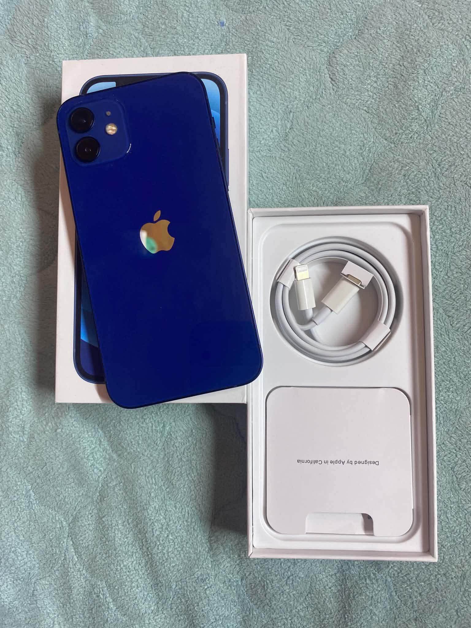 Iphone 12 64gb
