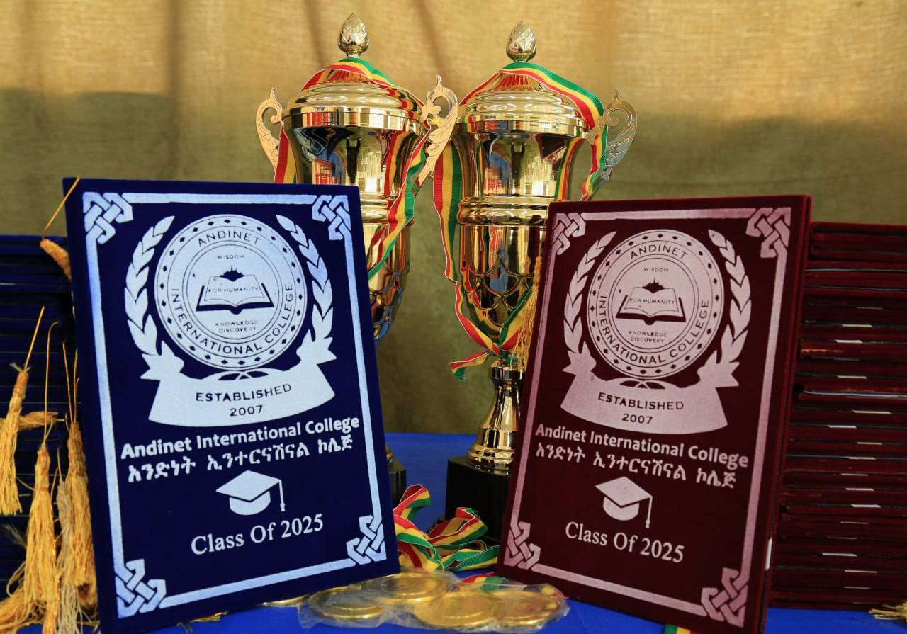 Andinet International College Addis Ababa | Addis Ababa