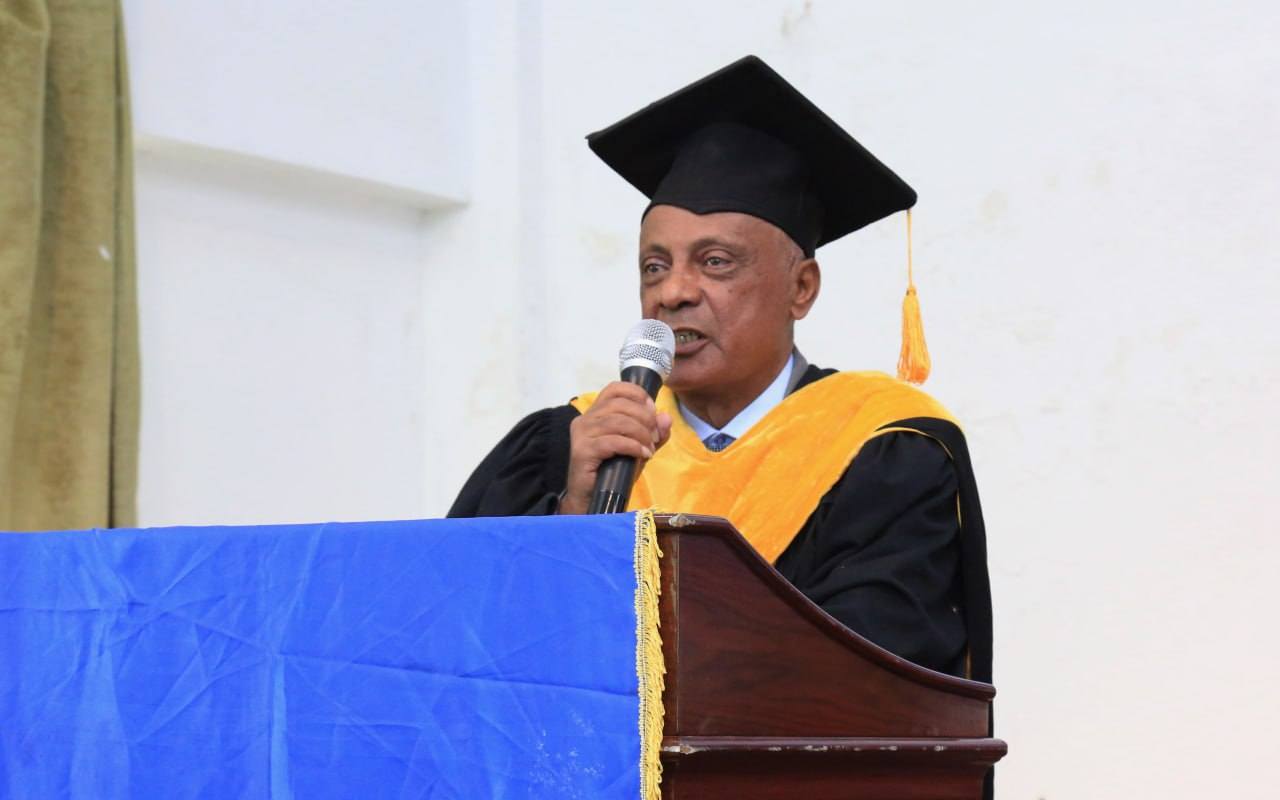 Andinet International College Addis Ababa | Addis Ababa