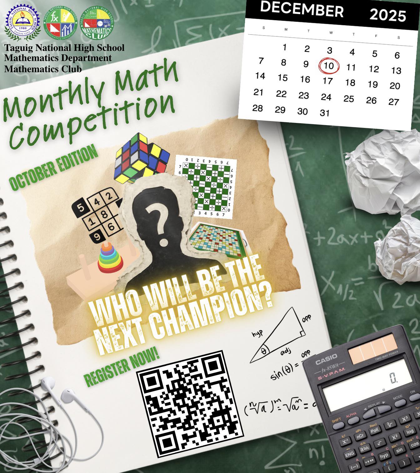 𝗧𝗛𝗜𝗥𝗗 𝗠𝗢𝗡𝗧𝗛𝗟𝗬 𝗠𝗔𝗧𝗛 𝗖𝗢𝗠𝗣𝗘𝗧𝗜𝗧𝗜𝗢𝗡 ... - 𝑻𝑵𝑯𝑺 𝑴𝒂𝒕𝒉𝒆𝒎𝒂𝒕𝒊𝒄𝒔 𝑪𝒍𝒖𝒃 | Facebook
