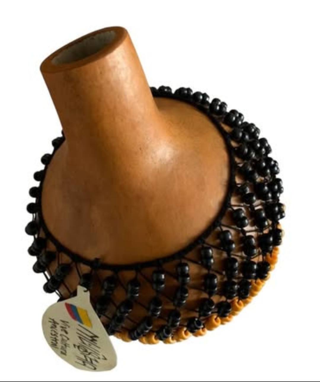 Muisha Instrumentos