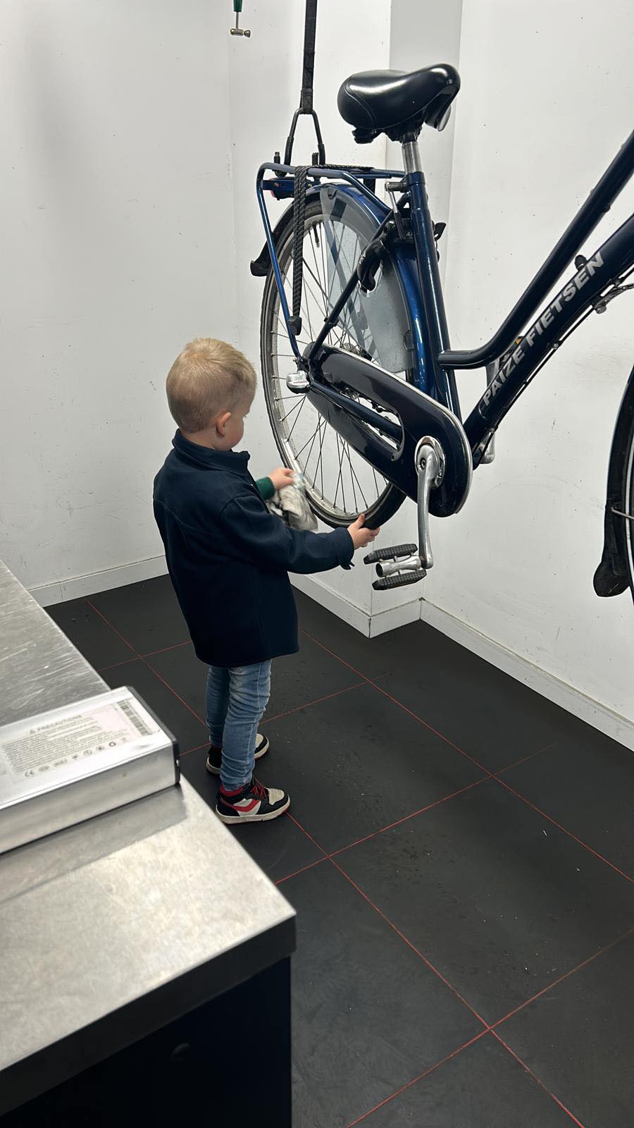 Gezocht: Ervaren Fietstechnicus in... - Paize Fietsen Assen | Facebook