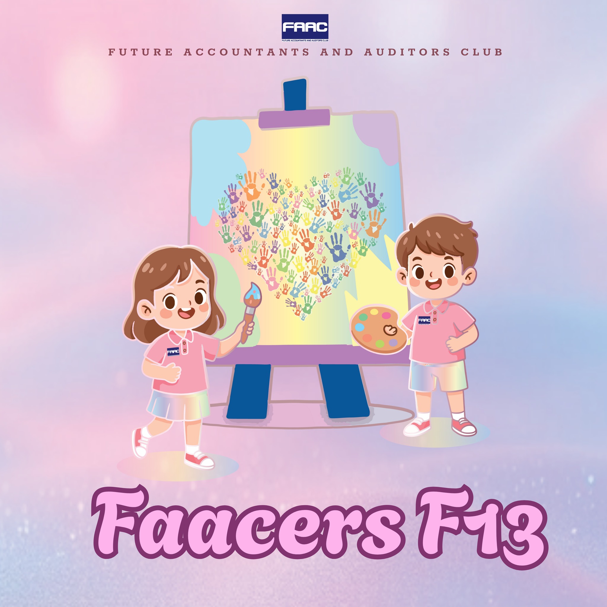 FAAC... - FAAC HUB - Future Accountants And Auditors Club HUB