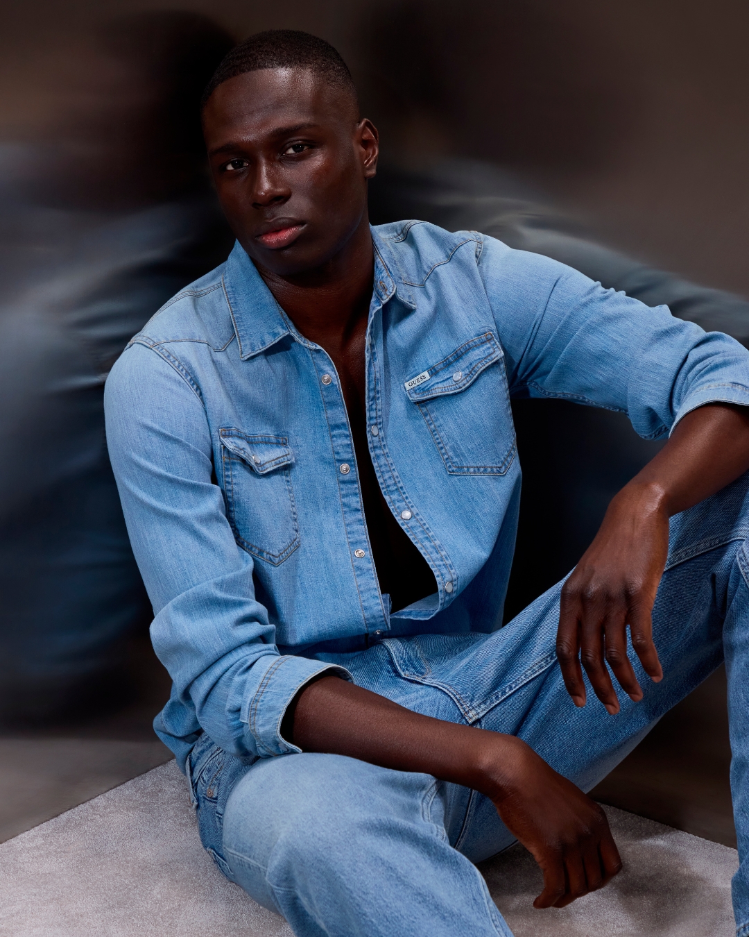 GUESS - A look that does the talking. #LoveGUESS... | Facebook