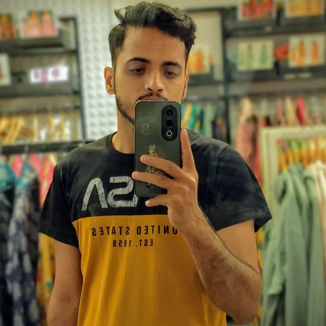 Umair Malik