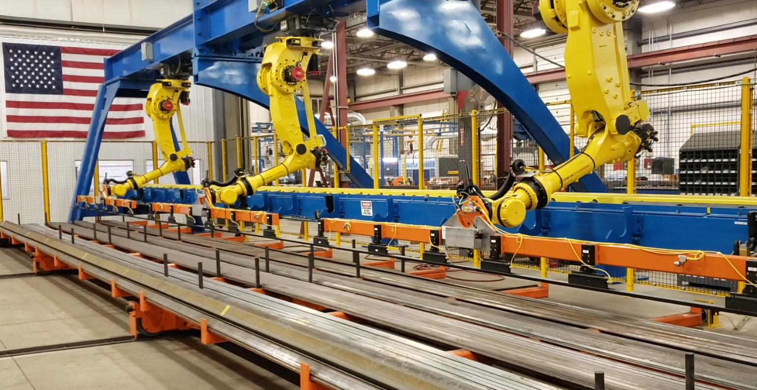 TranTek Automation | Traverse City MI