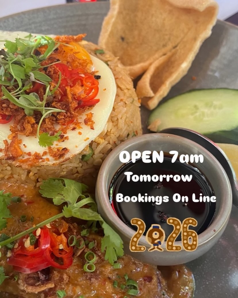 Chinta Cafe | Perth WA