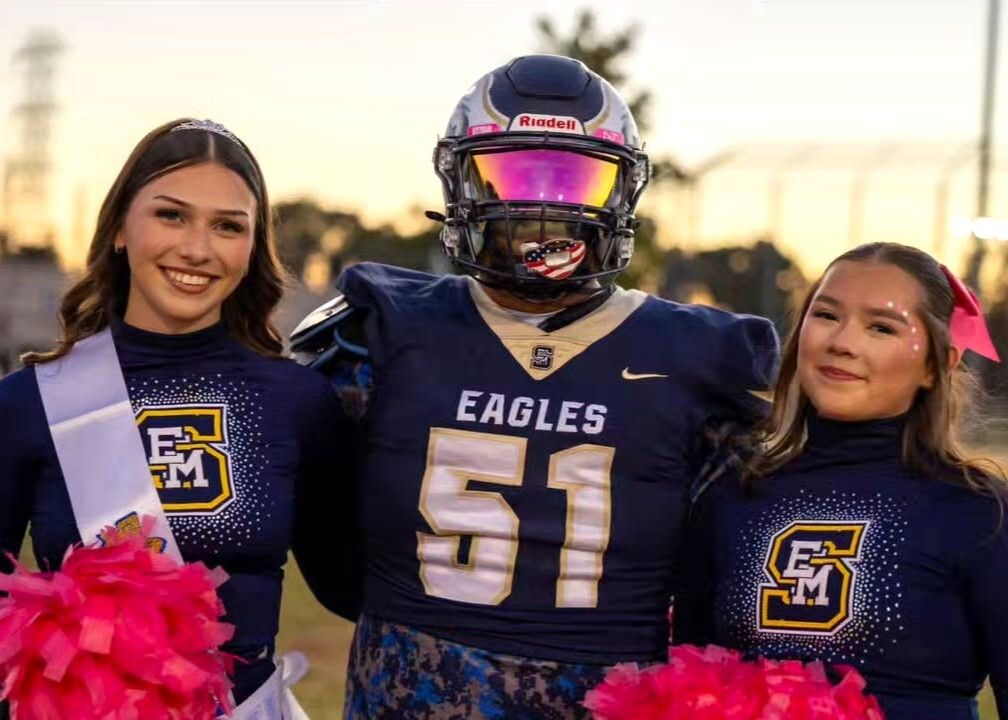 El Monte Union high... - El Monte Union High School District | Facebook
