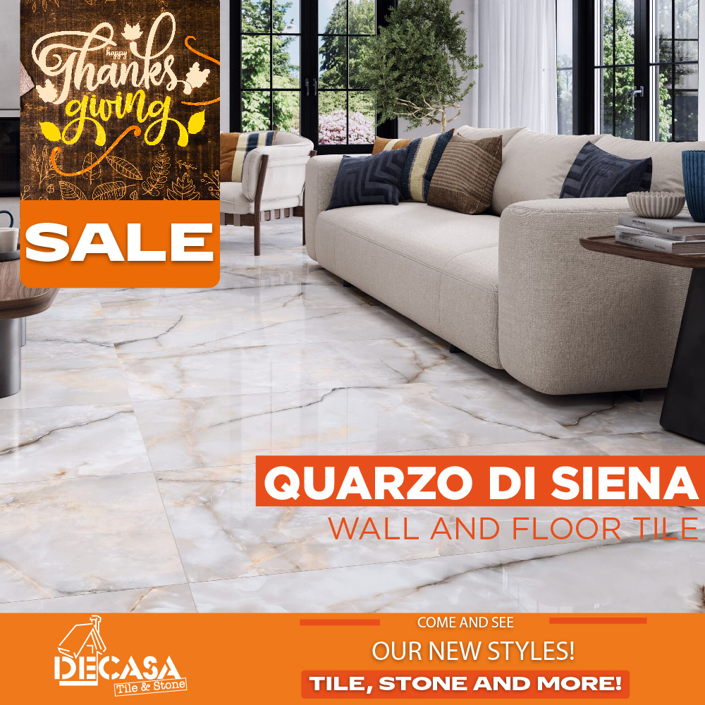 Elegancia que perdura en cada... - Decasa Tile &amp; Stone | Facebook