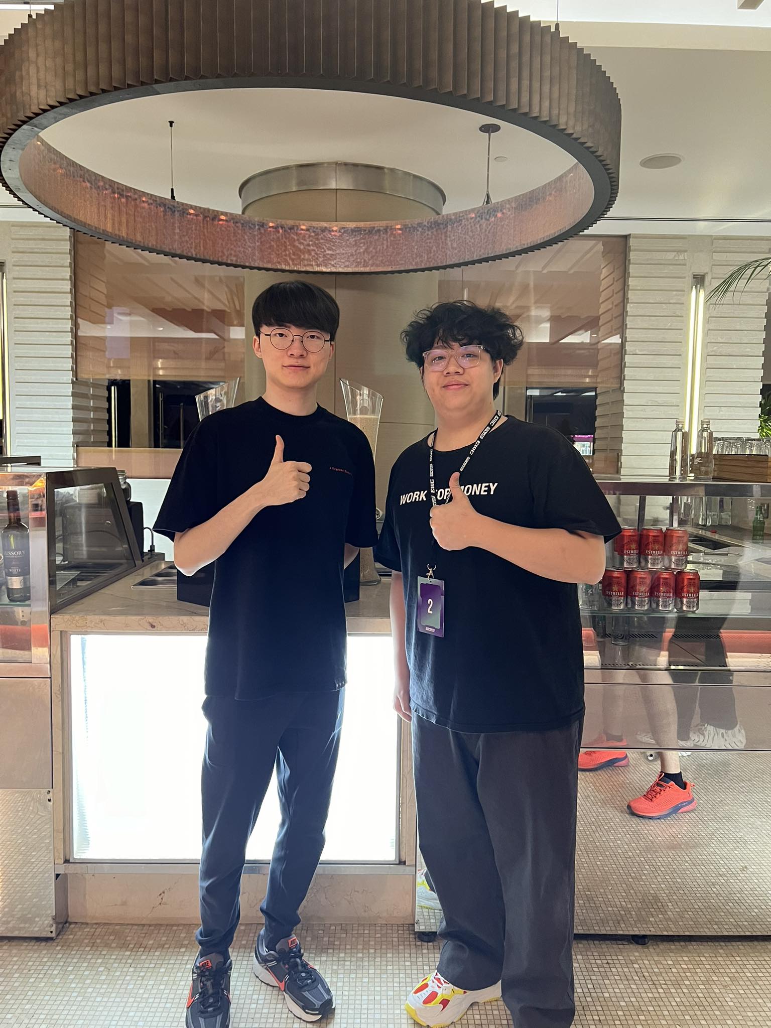TU-Hmawbi Esports club added a... - TU-Hmawbi Esports club