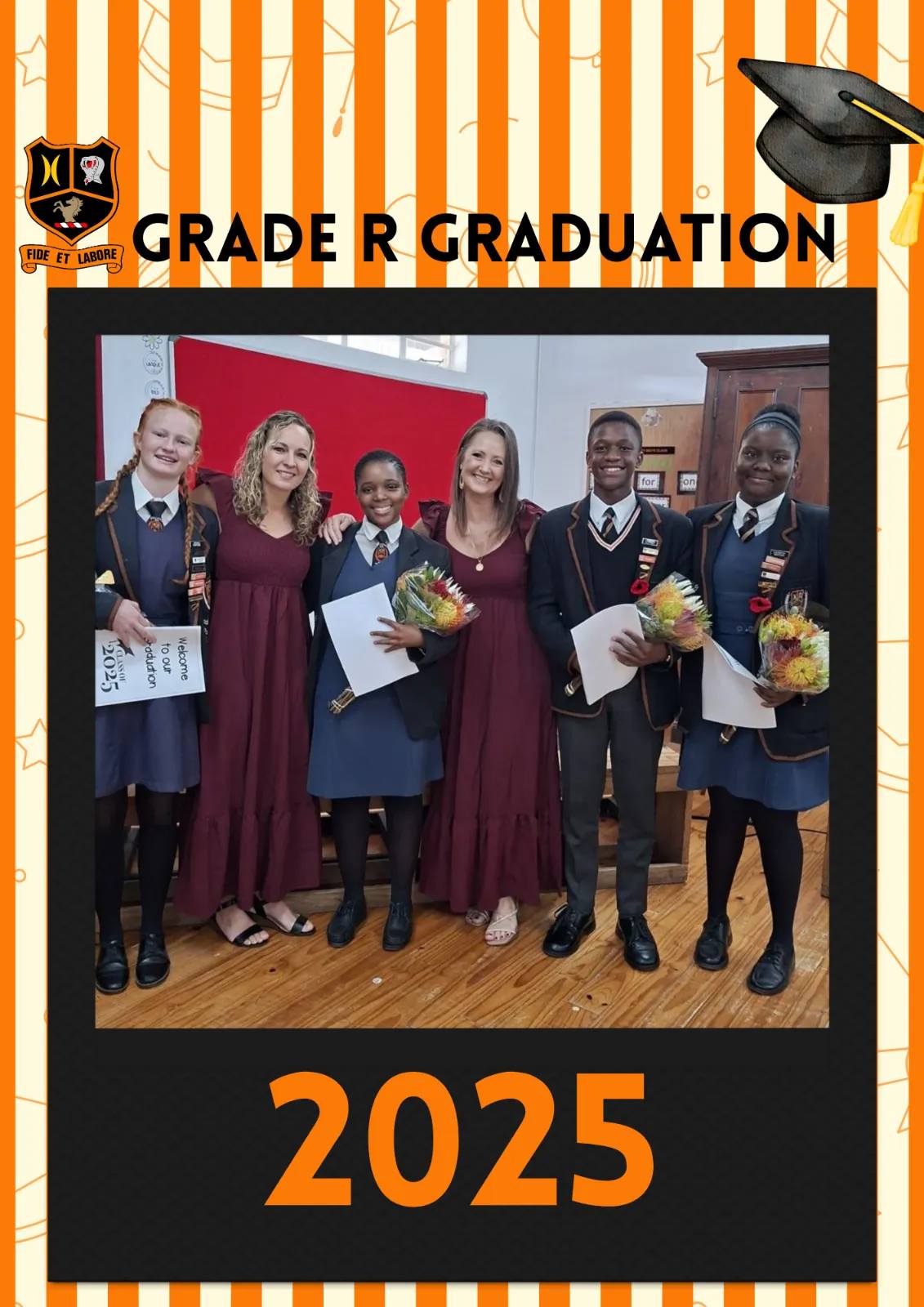 Stutterheim High School | Stutterheim