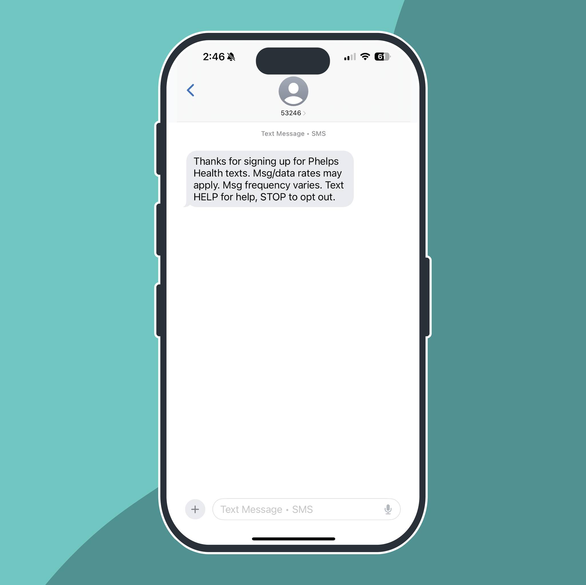 Phelps Health - 📲 Important Notice About Phelps Health... | Facebook
