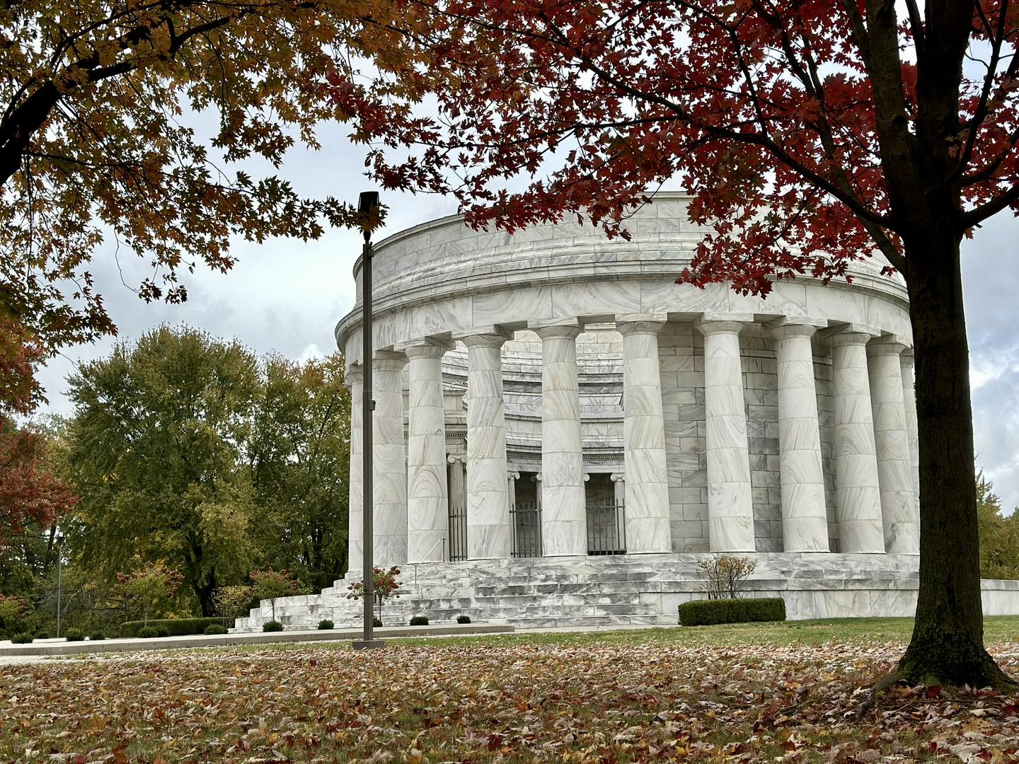 Did you know that the Harding... - Harding Presidential Sites | Facebook