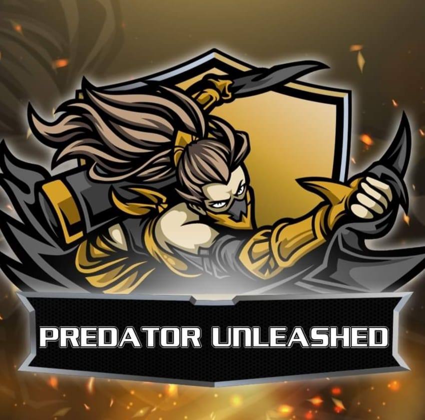 Predator Unleashed