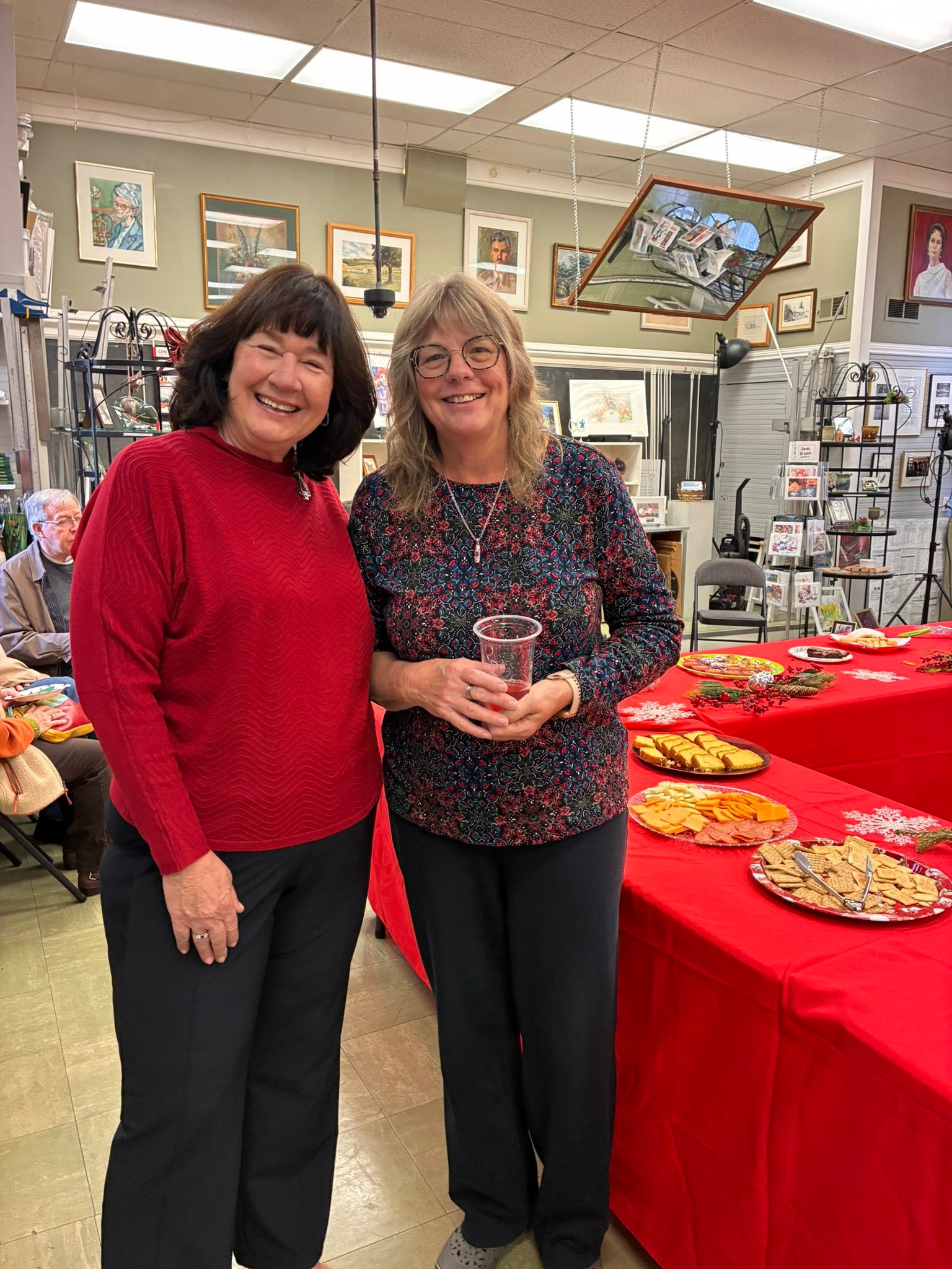 Greensburg Art Center added a new... - Greensburg Art Center