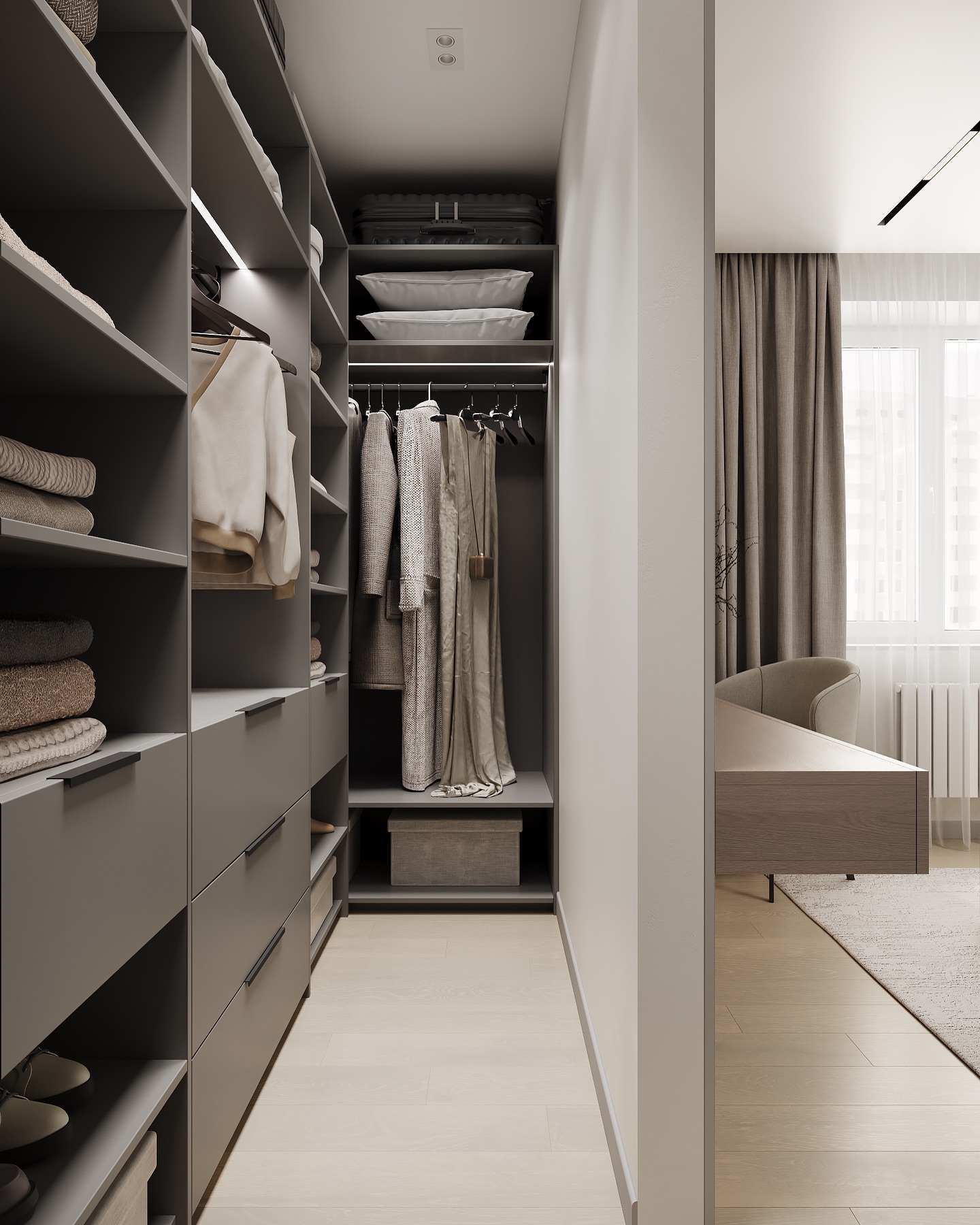 Studio Line Interior Design | Kharkiv
