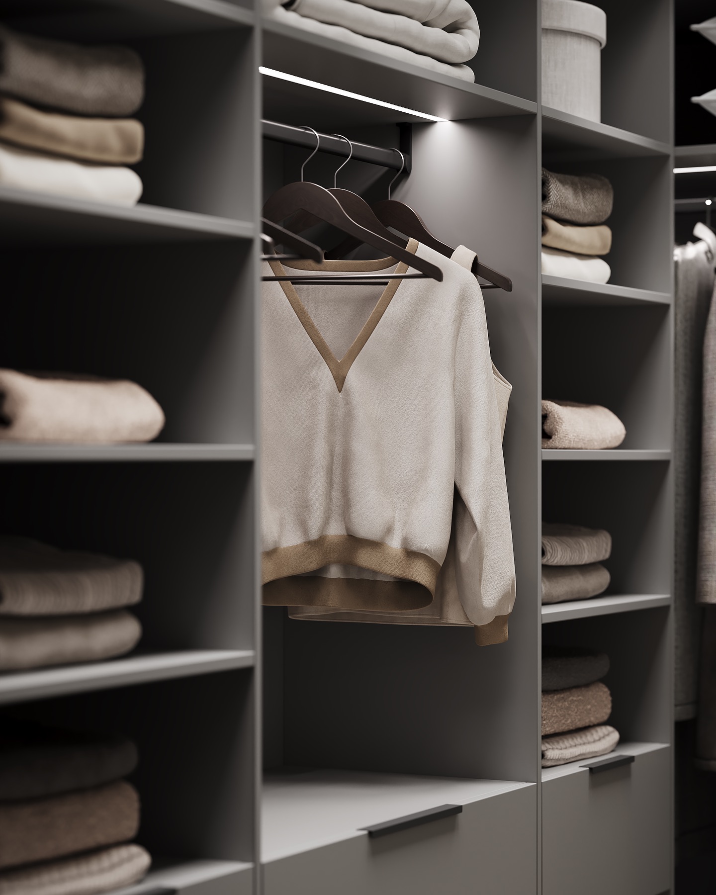 Studio Line Interior Design | Kharkiv