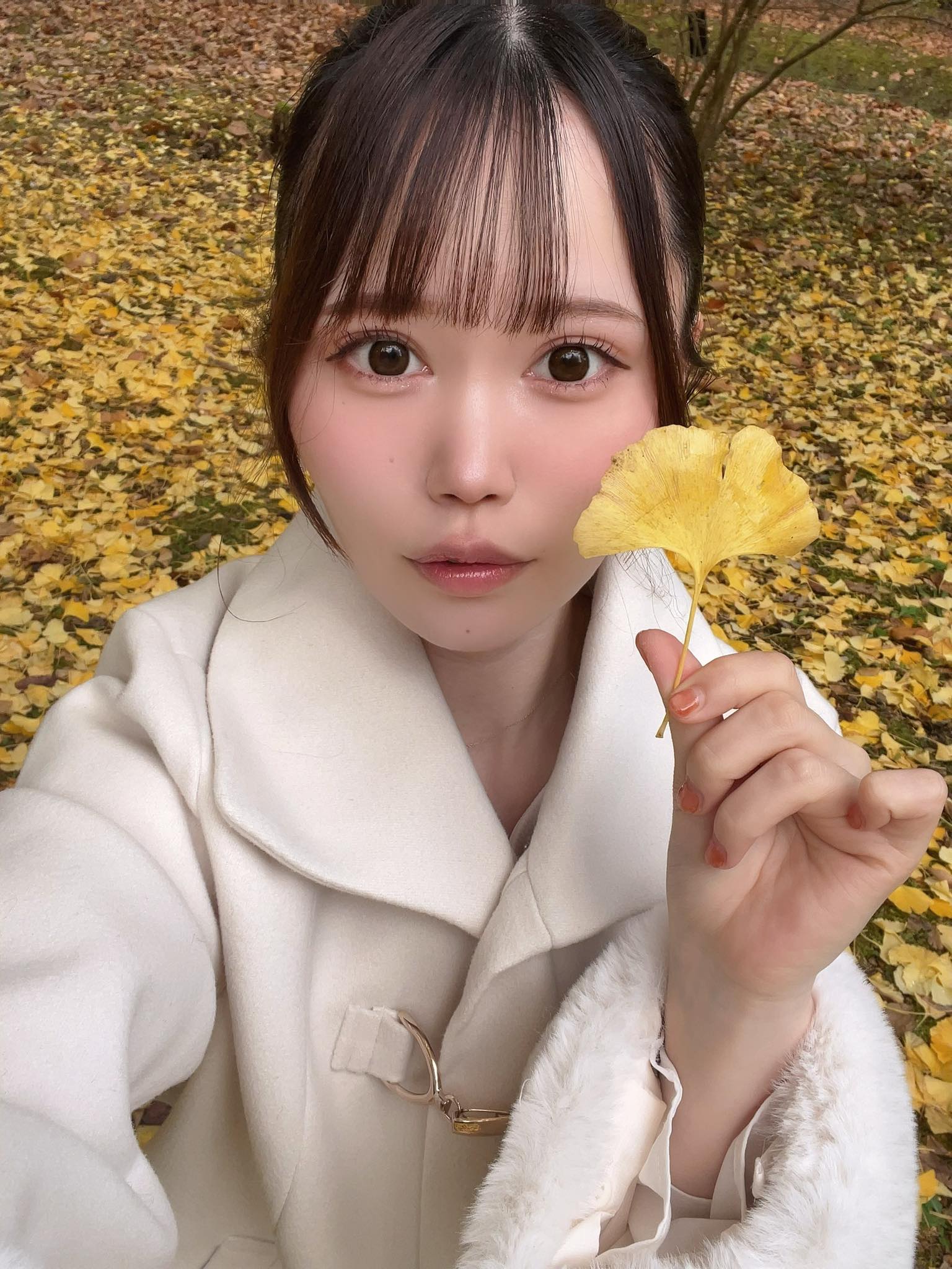 白希 叶 (@brightsoundkana) • Facebook