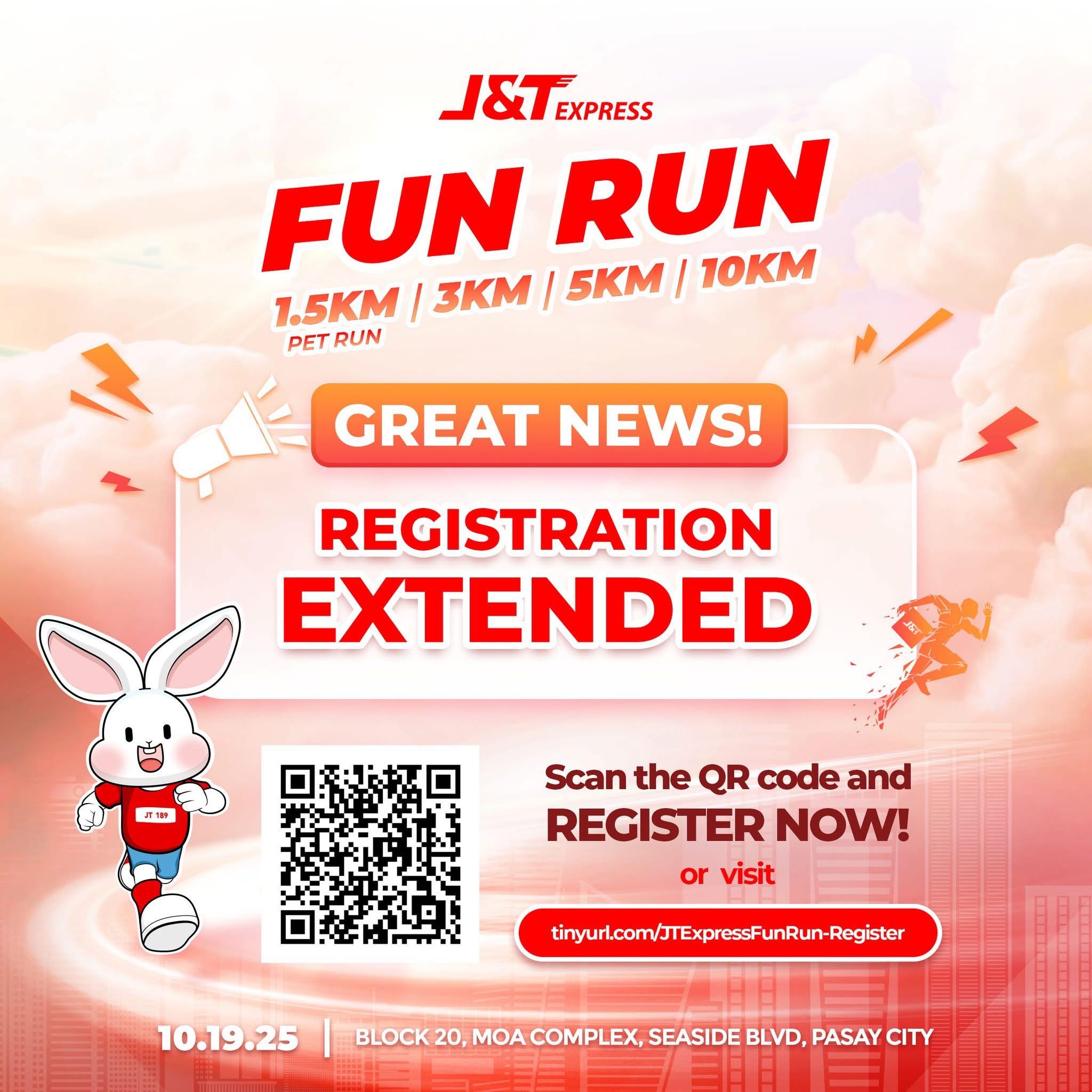 OLYMPUS RUN SERIES 2026 💜💙♥️💛 - RSRJ Event Management | Facebook