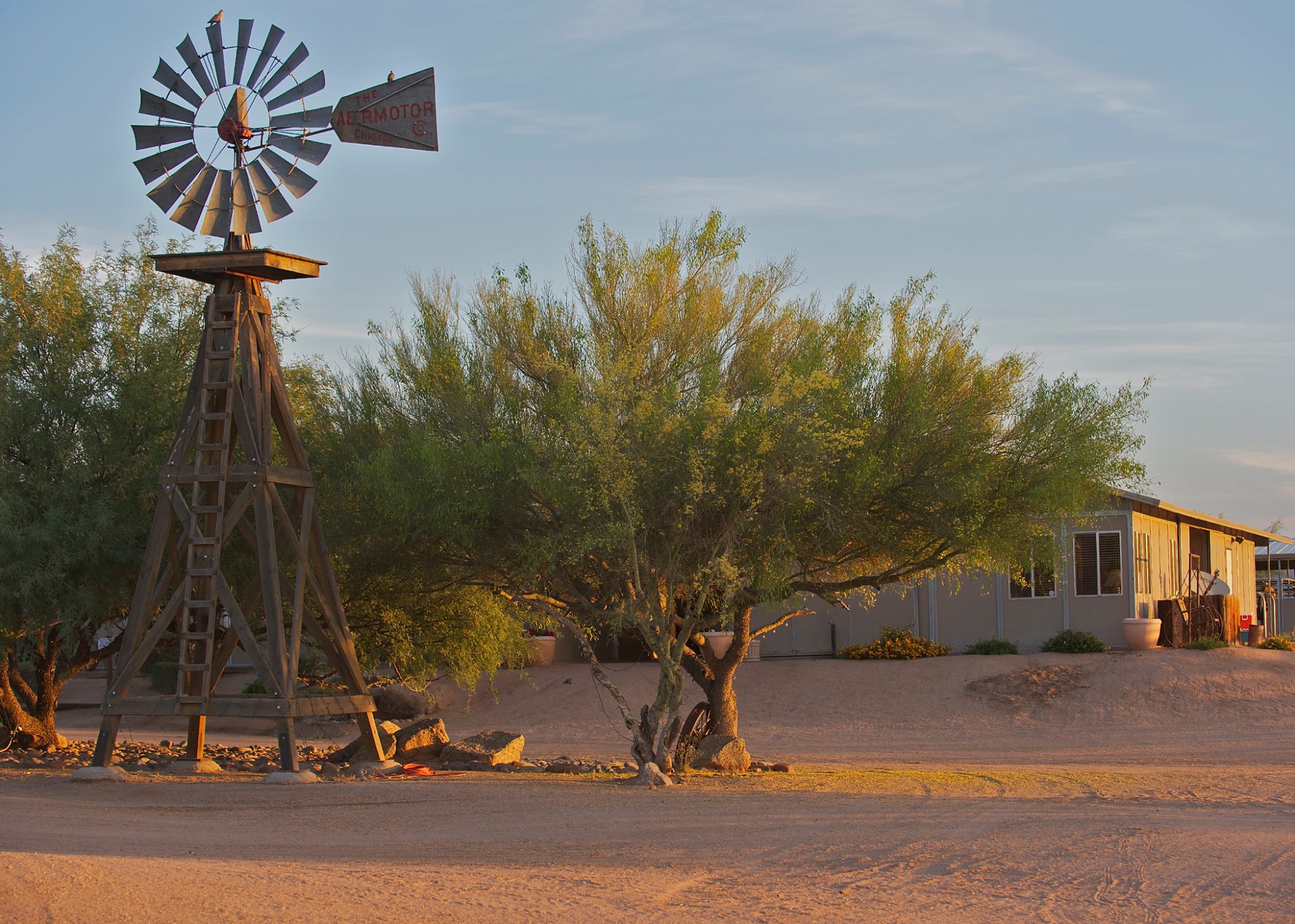 Al Dunning - Al Dunning's Almosta Ranch now offered for... | Facebook