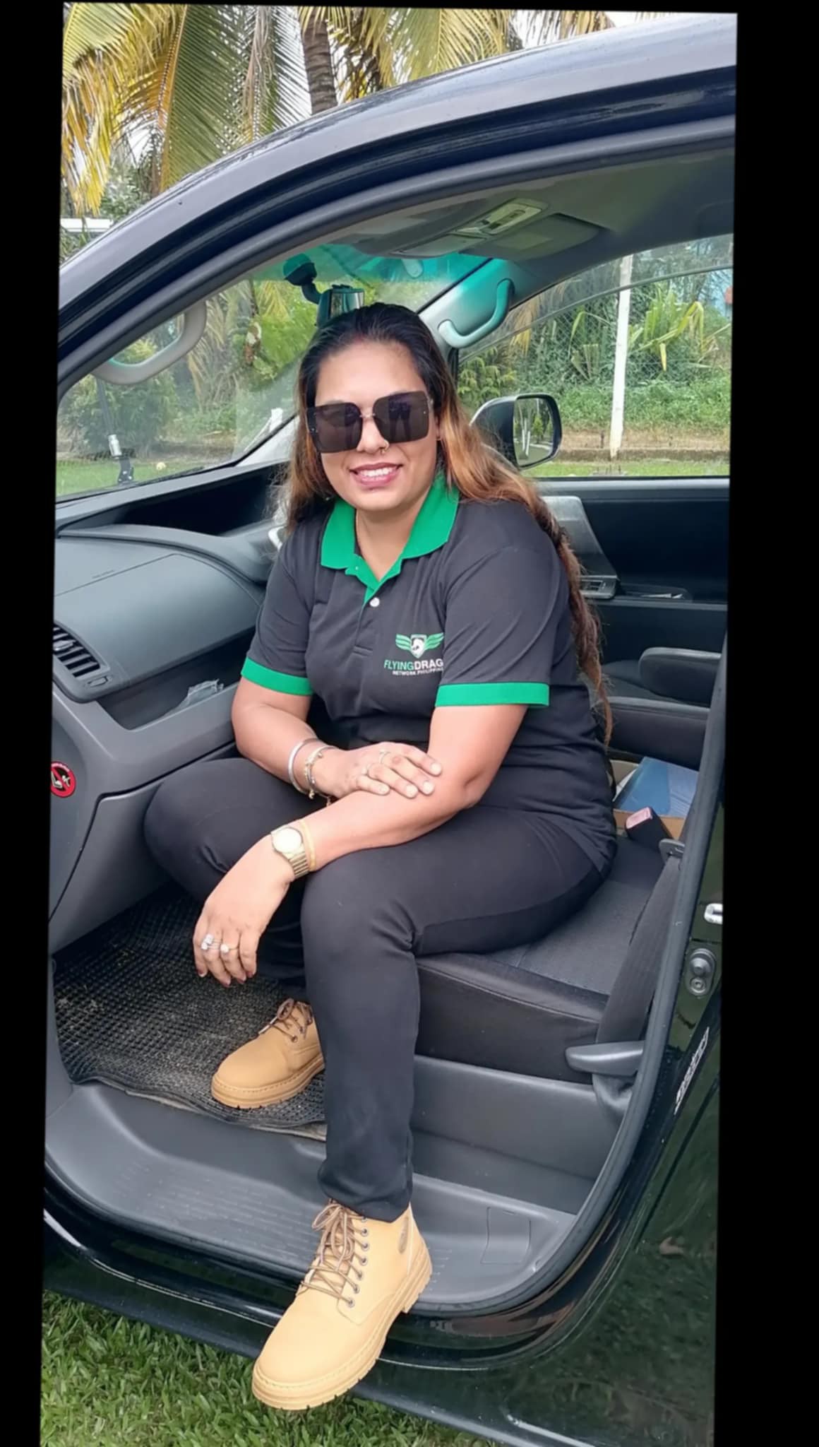 Reena Raaj
