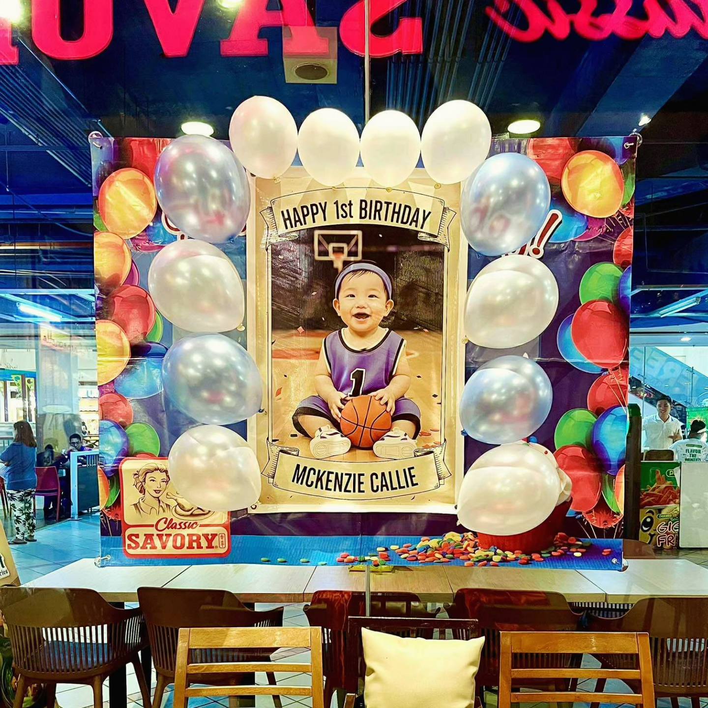Project DC Studio Cafe | Muntinlupa City