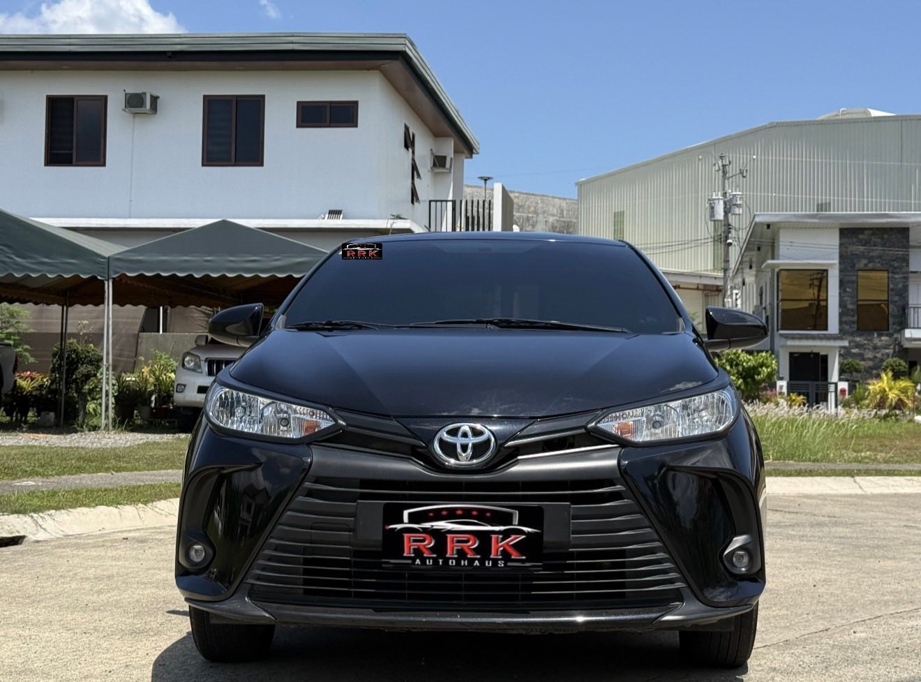 DRIVE YOUR DREAMS WITH 2025 Toyoata Veloz V.