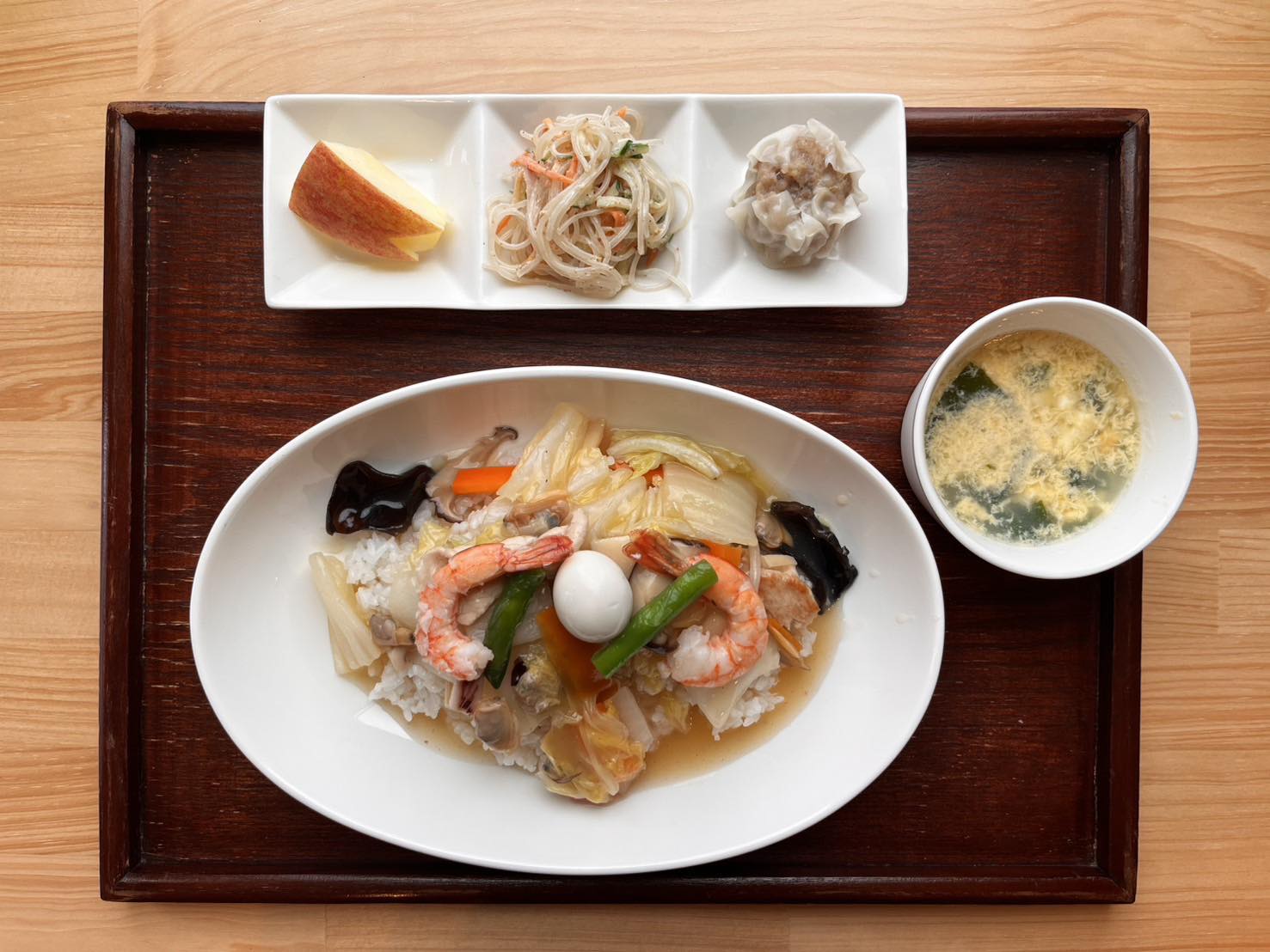 もぐもぐお引っ越しします それとランチ始めます