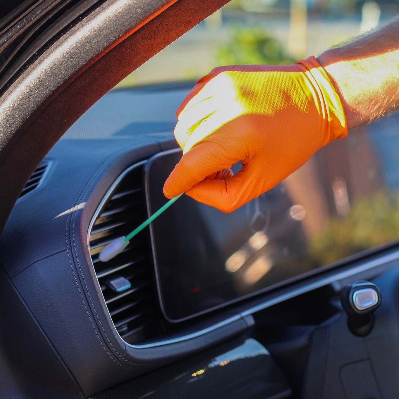 Drive Fresh | Fort Worth TX