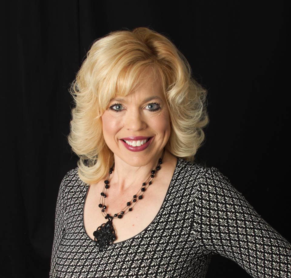 Michelle Bissonnette NMLS #146657