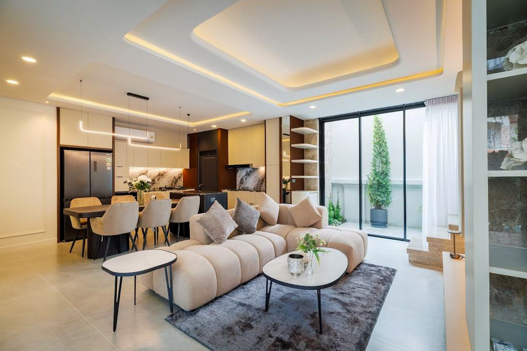 Chiang Mai houses for rent near UCIS, ABS, ACIS, VCIS by J Premium ...