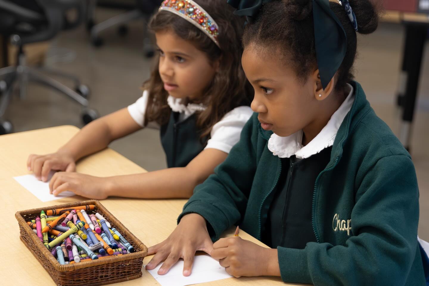 The Chapin School (@chapinschoolnyc) • Facebook