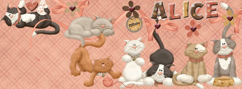 Alice Dibble
