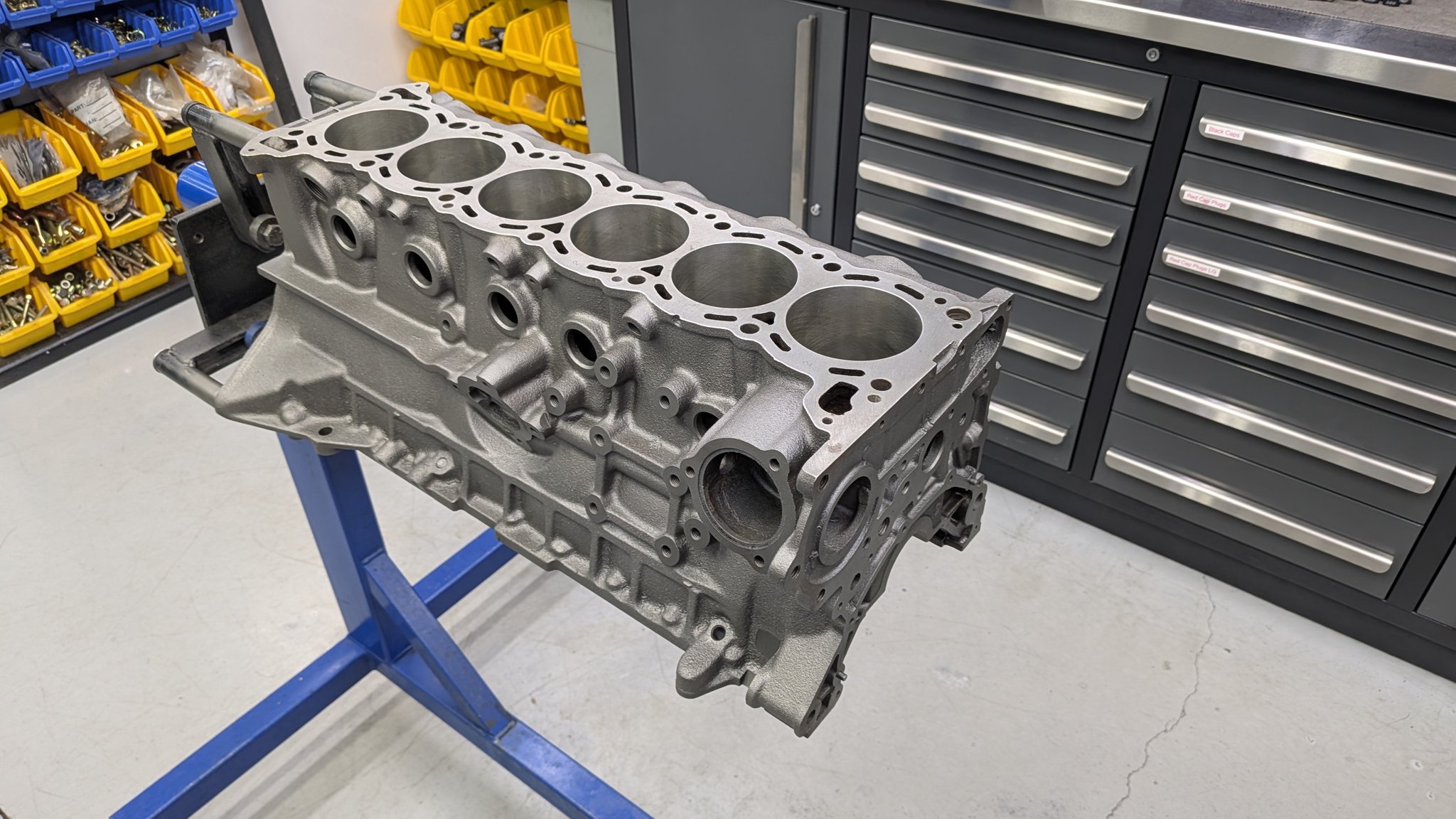 Race Engine Solutions added a new... - Race Engine Solutions