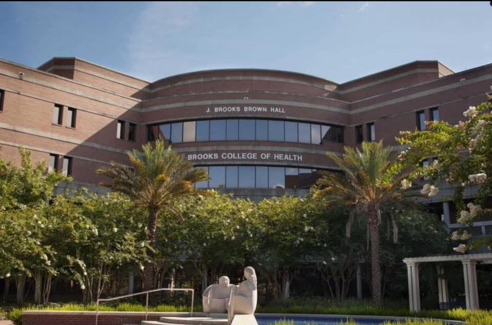 UNF DPT Class of 2029 | Facebook
