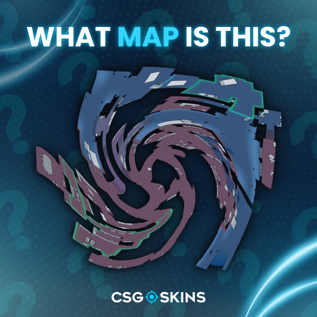 CSGO-SKINS.COM - 🌀 Not your everyday angle... but can you still name ...