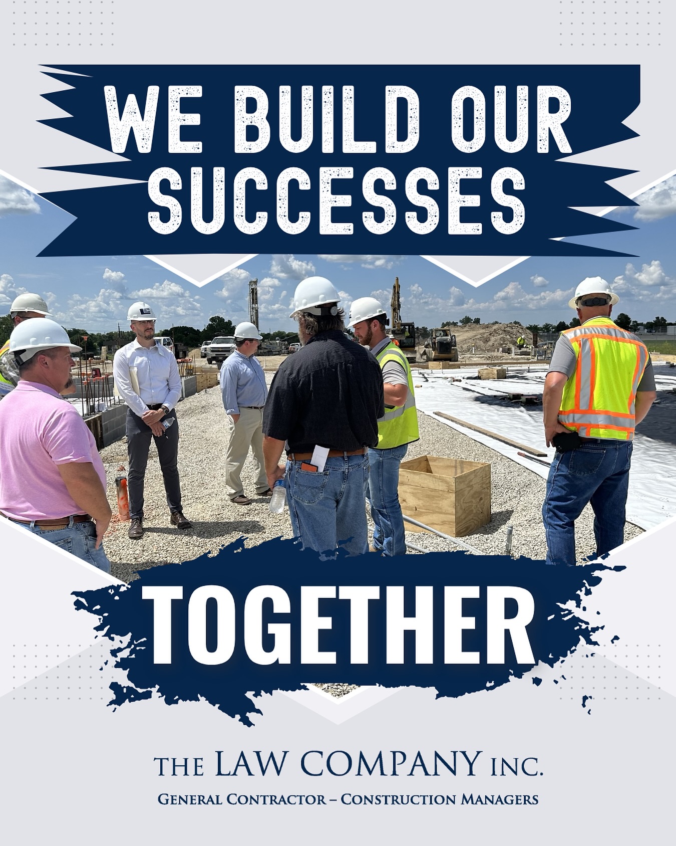 The Law - October is Employee Ownership Month! 🎉 At The Law Company, we ...