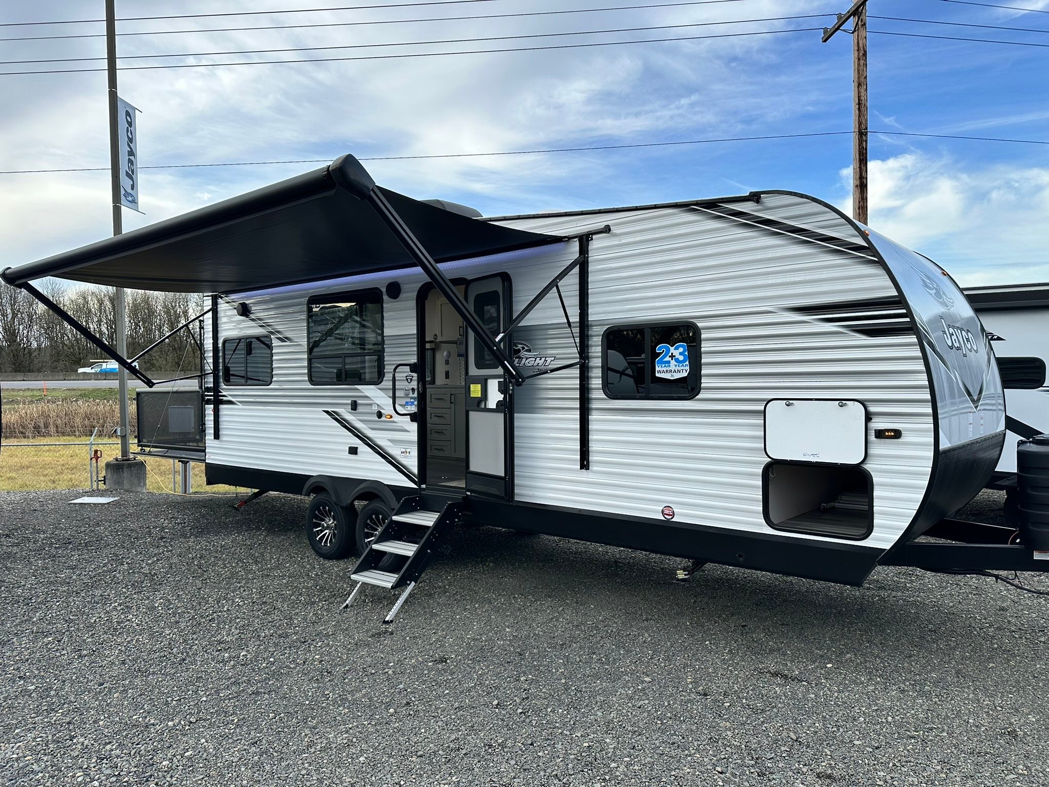 Baydo's RV Sales | Chehalis WA